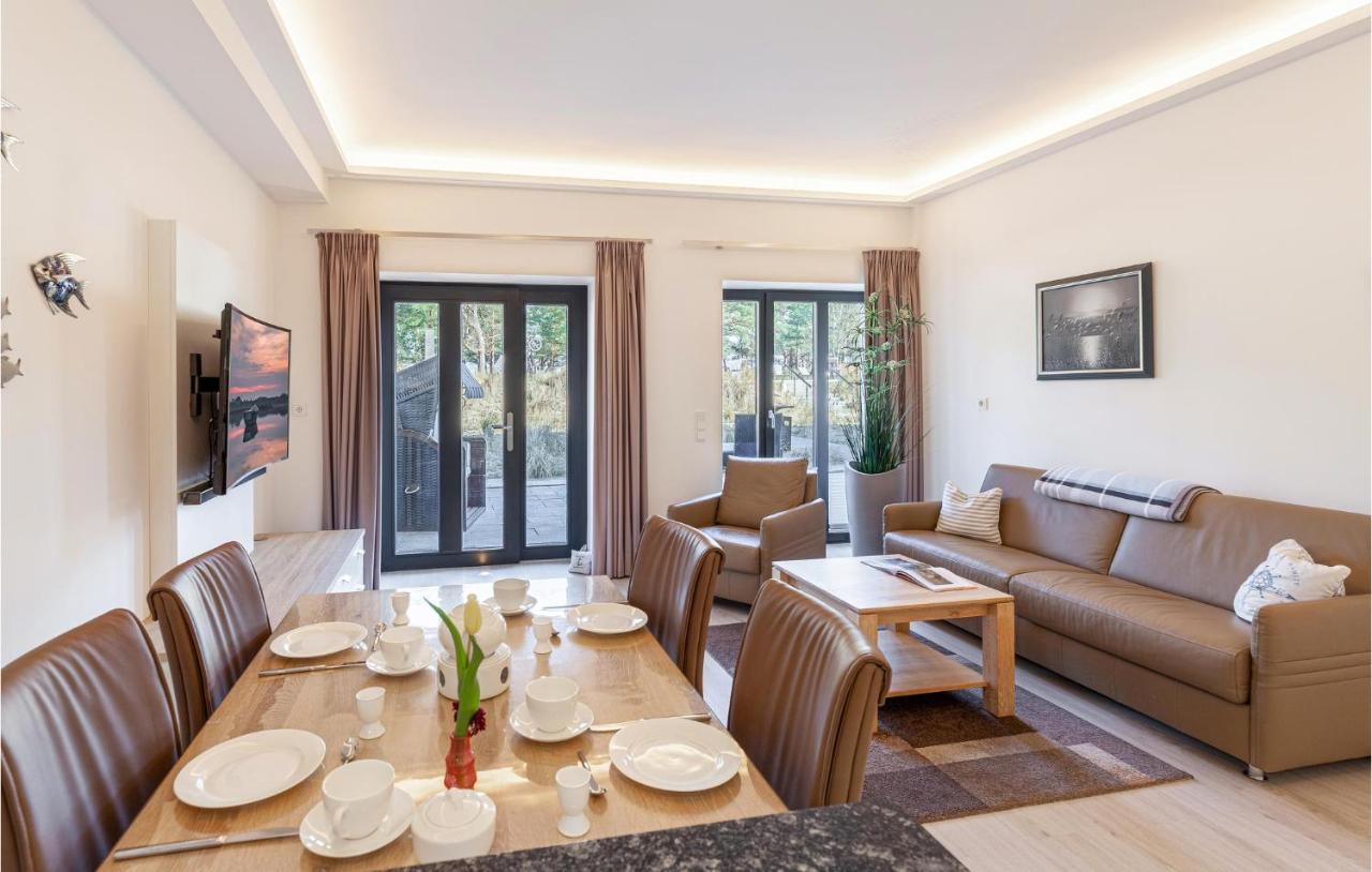 Moon Apartment บินซ์ ภายนอก รูปภาพ
