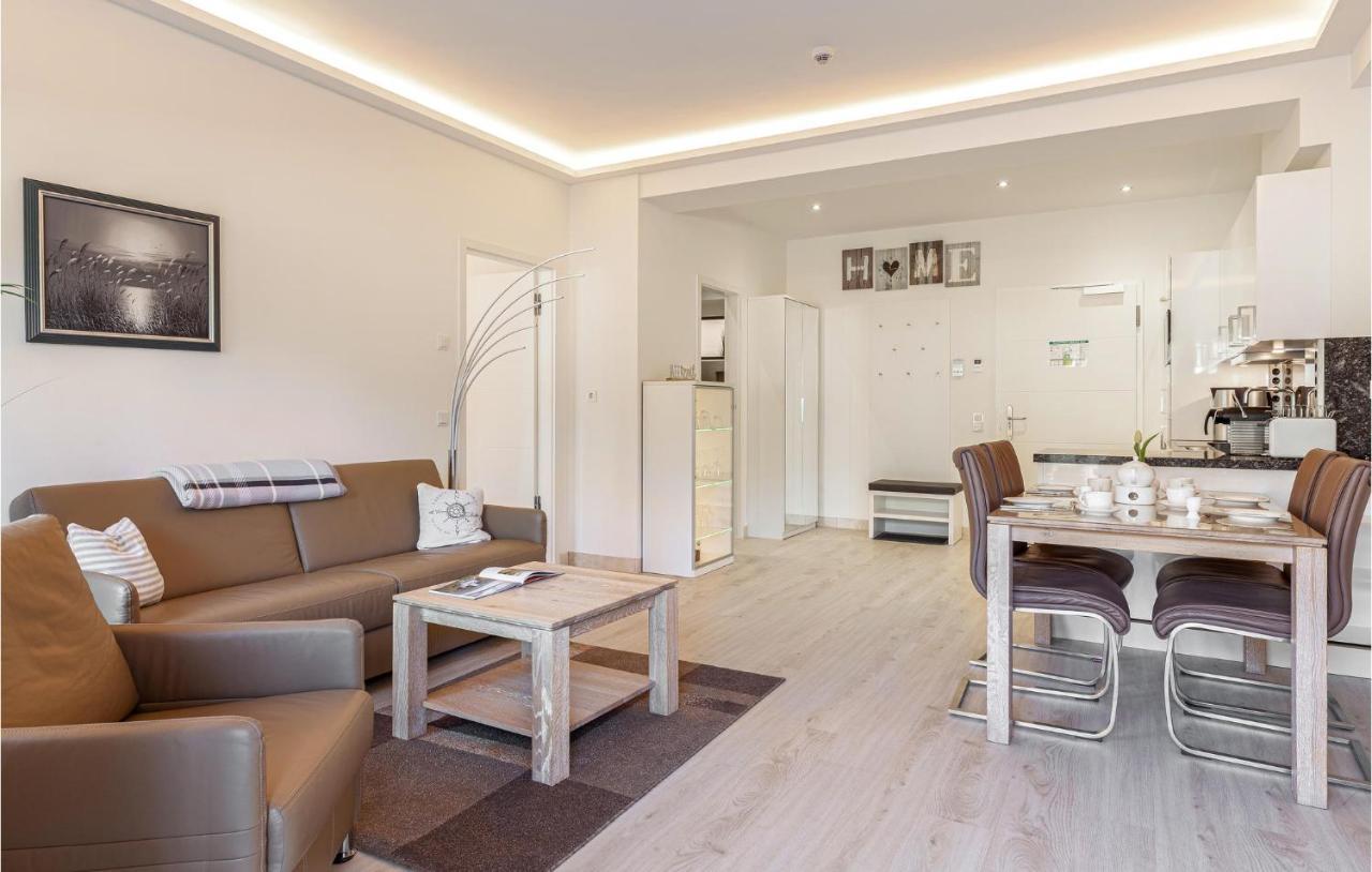 Moon Apartment บินซ์ ภายนอก รูปภาพ