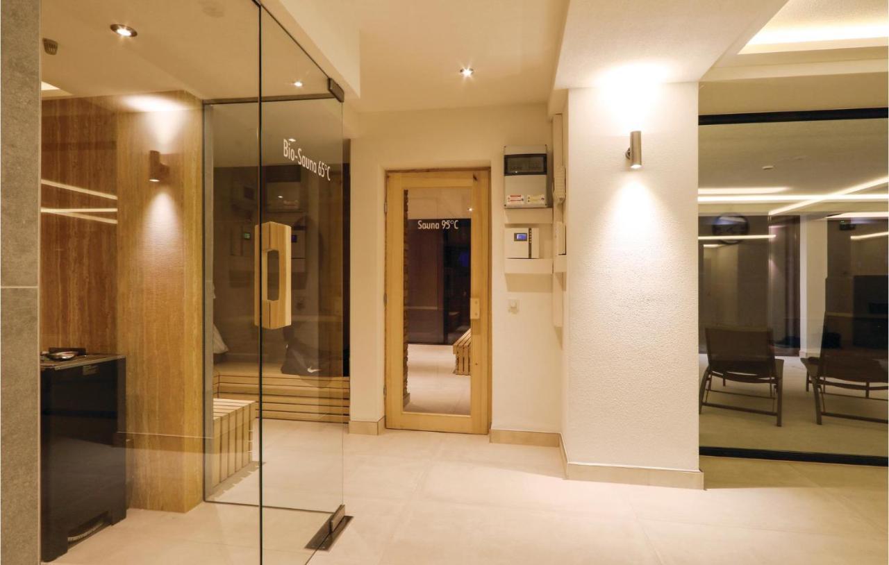 Moon Apartment บินซ์ ภายนอก รูปภาพ