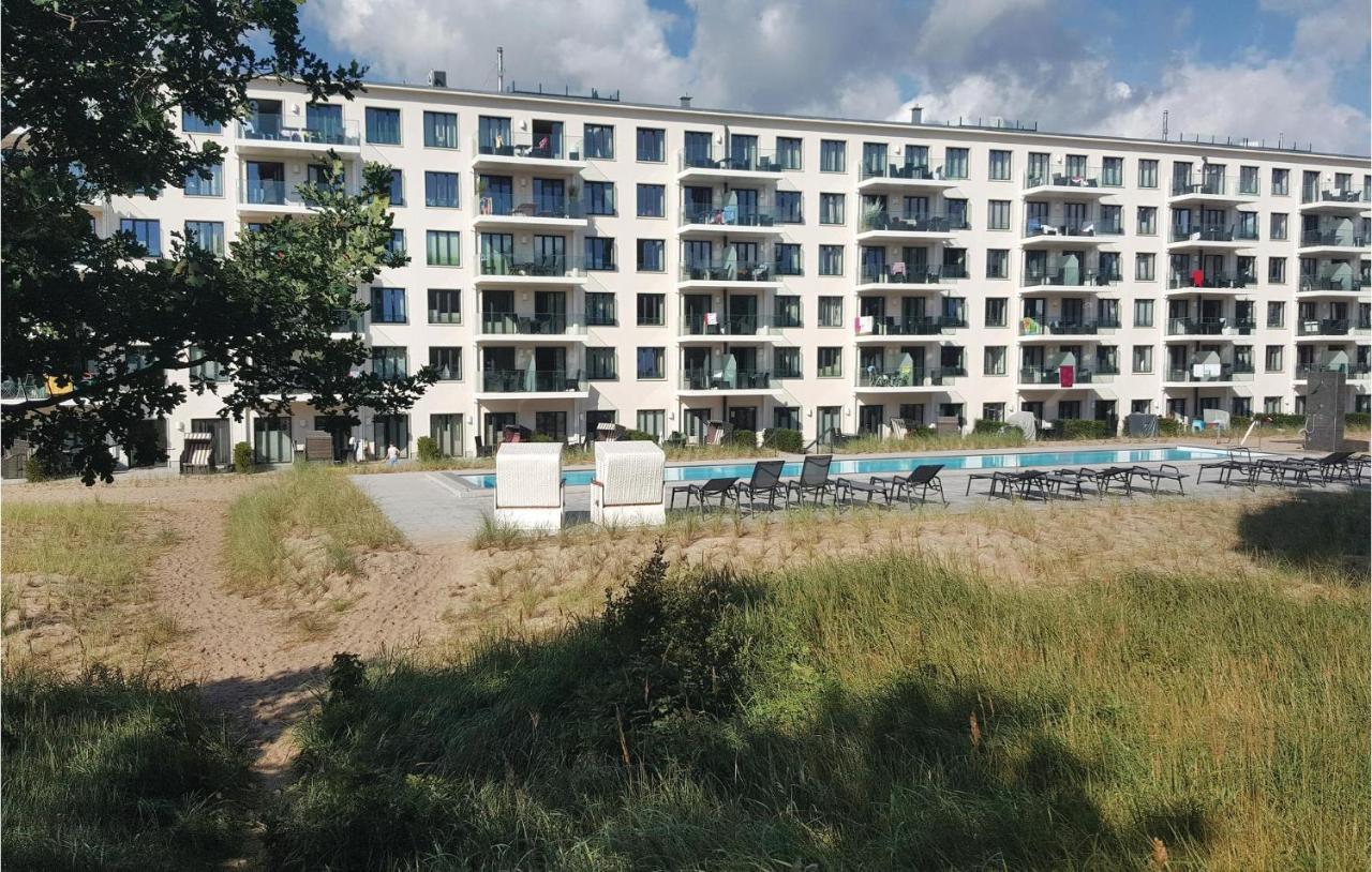 Moon Apartment บินซ์ ภายนอก รูปภาพ