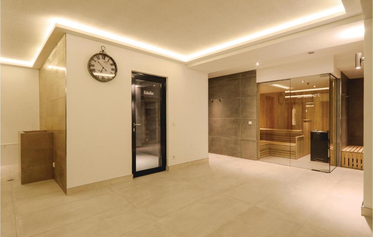 Moon Apartment บินซ์ ภายนอก รูปภาพ