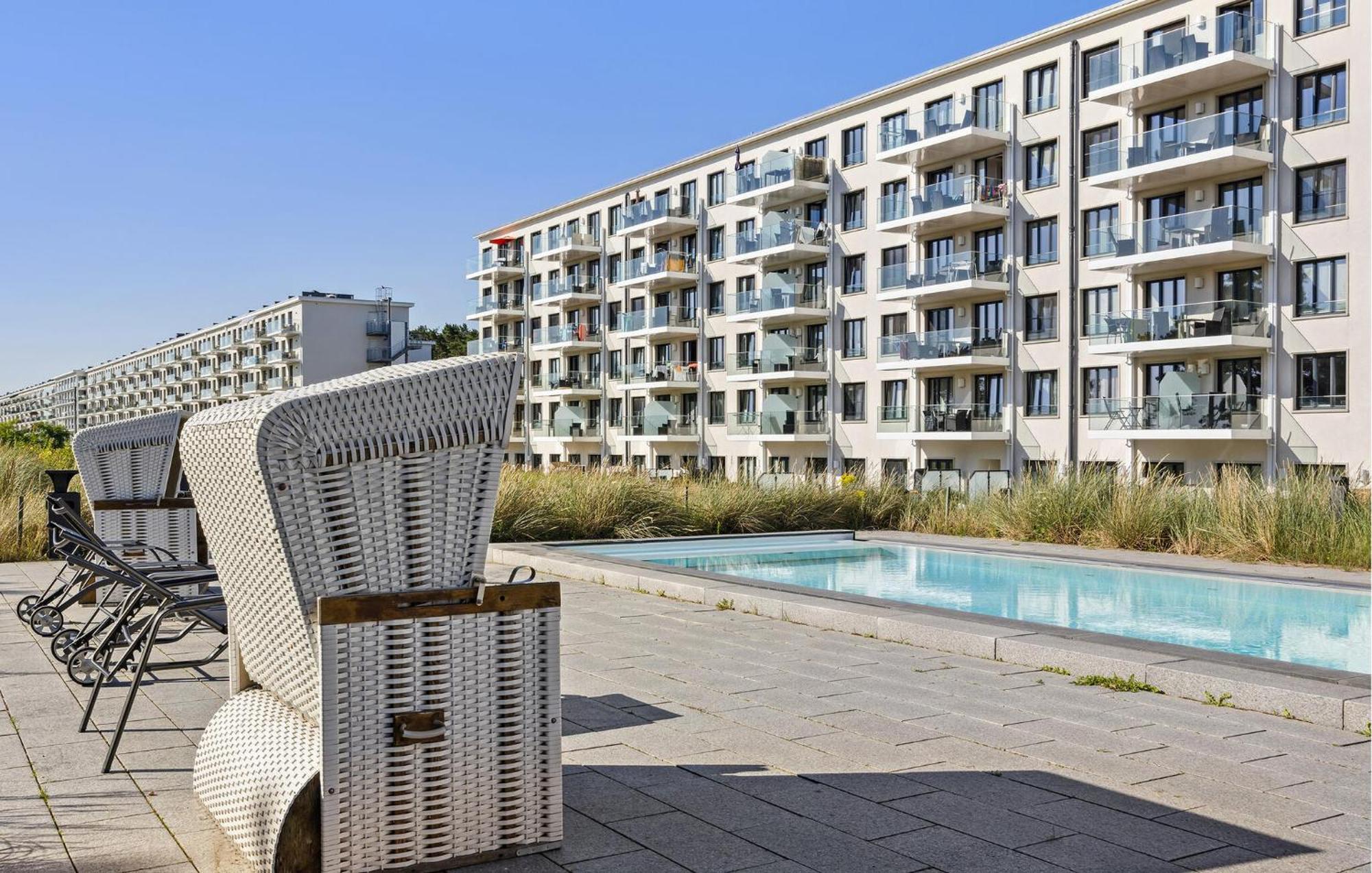 Moon Apartment บินซ์ ภายนอก รูปภาพ