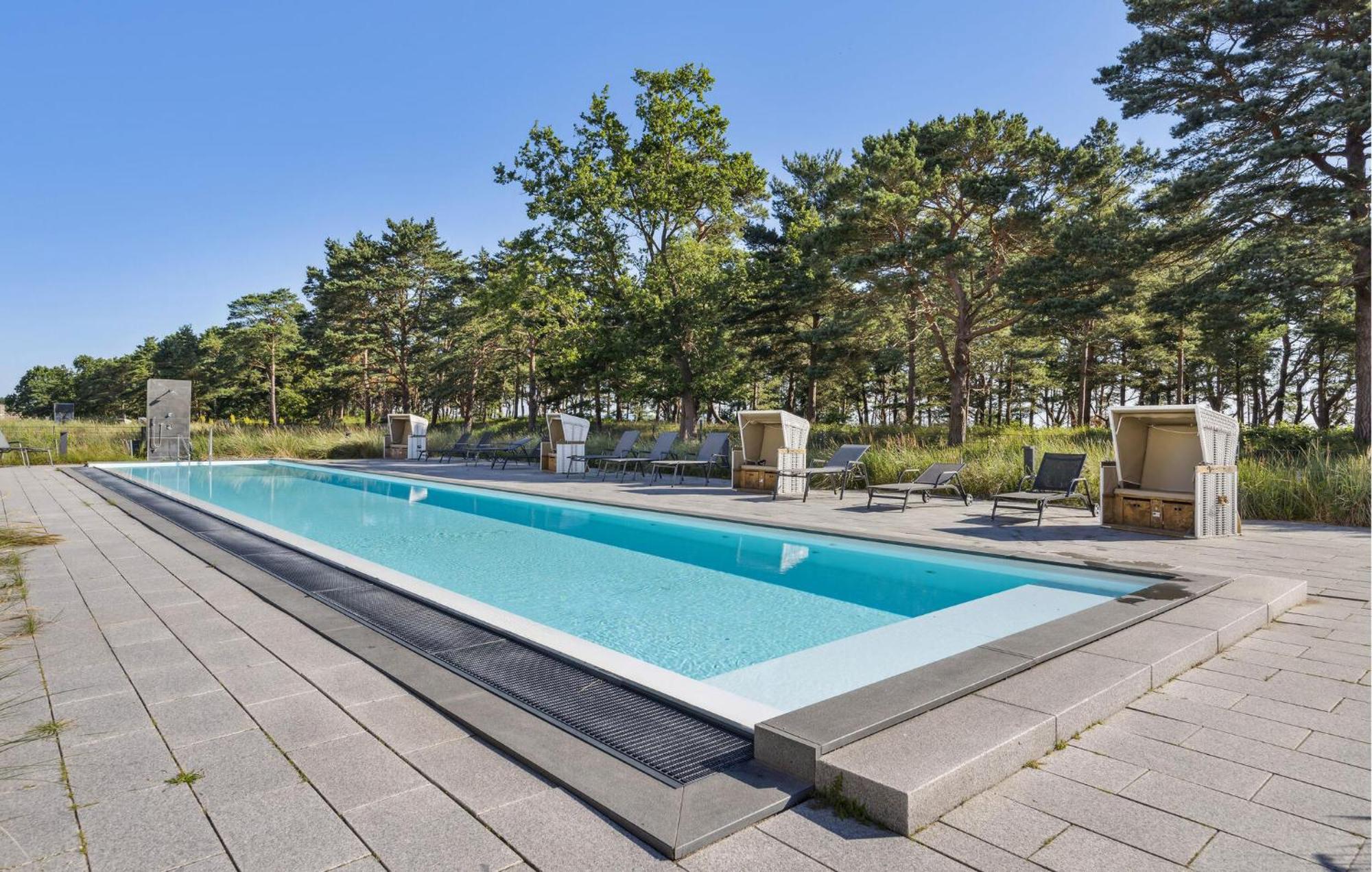 Moon Apartment บินซ์ ภายนอก รูปภาพ