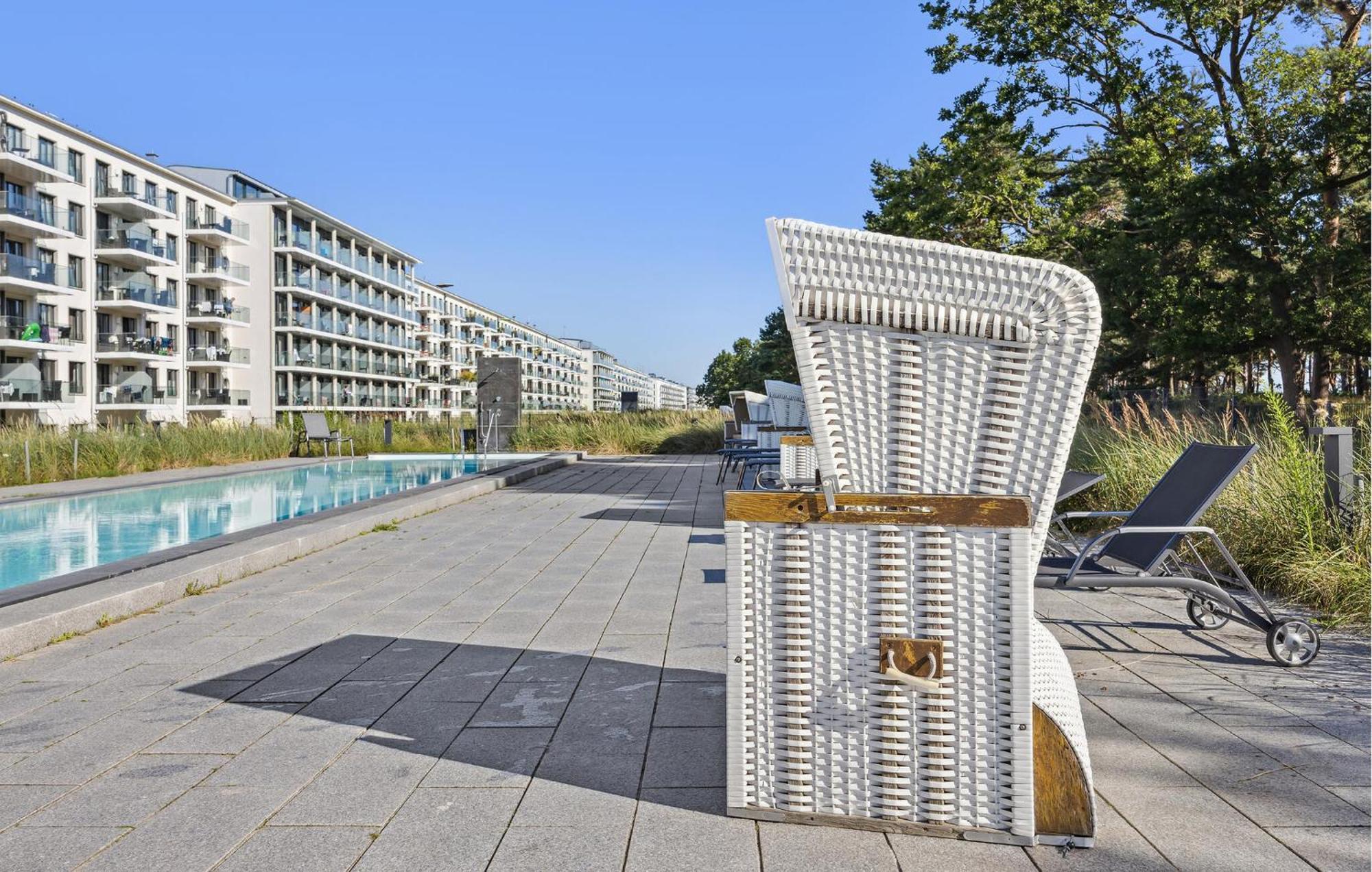 Moon Apartment บินซ์ ภายนอก รูปภาพ