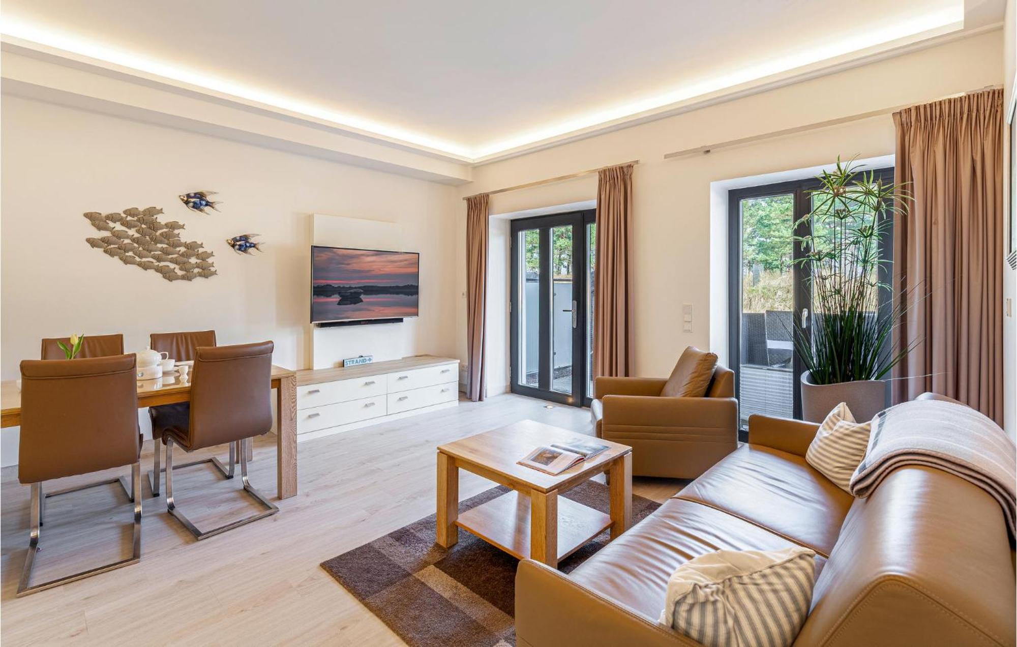 Moon Apartment บินซ์ ภายนอก รูปภาพ